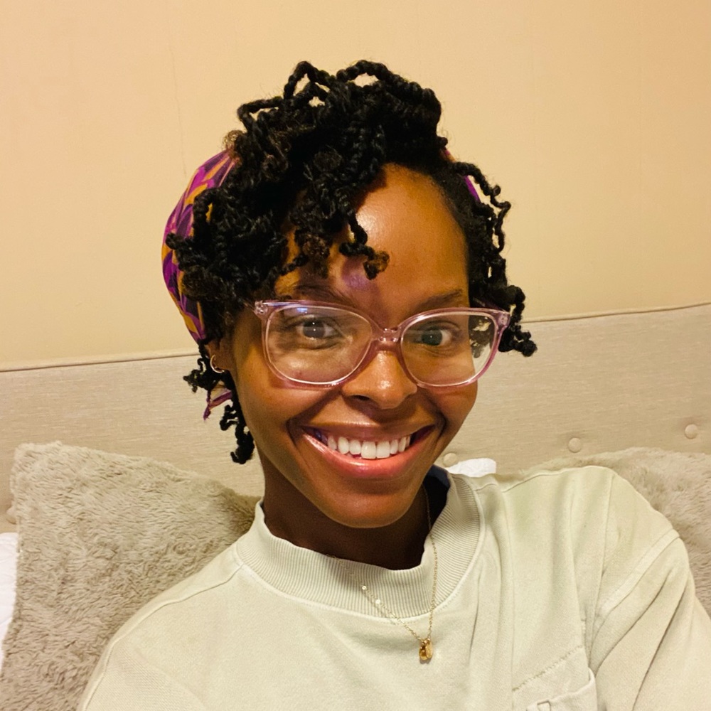 Meet your Posher, Shaneeka